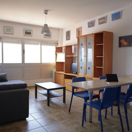 Apartamento En La Caleta El Hierro Apartment Valverde  Exterior photo