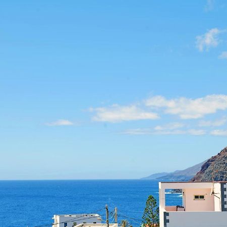 Apartamento En La Caleta El Hierro Apartment Valverde  Exterior photo