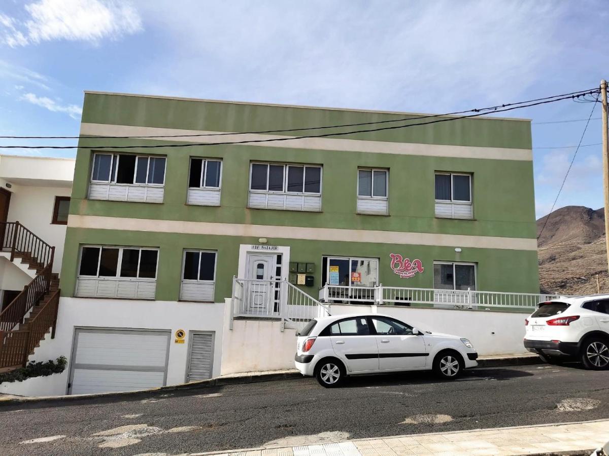 Apartamento En La Caleta El Hierro Apartment Valverde  Exterior photo