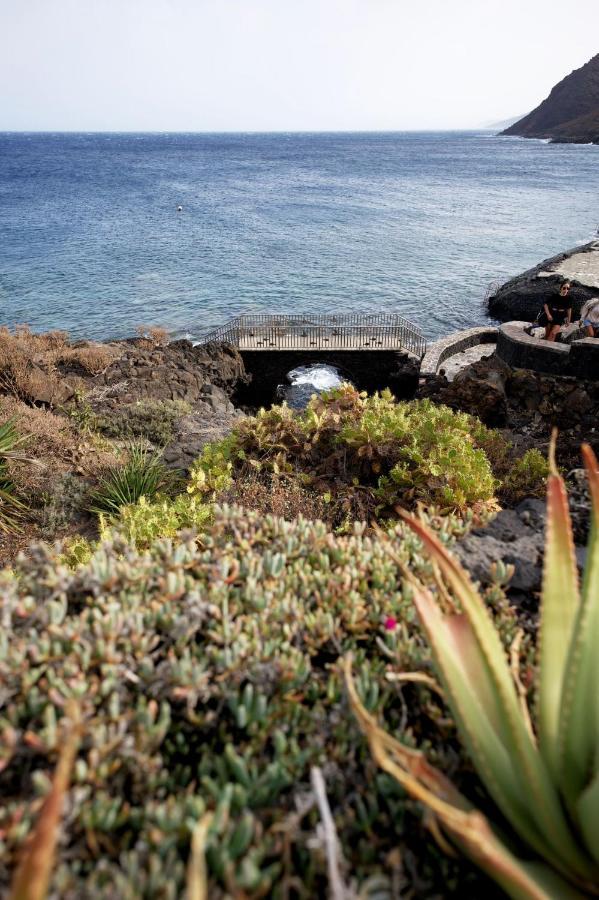Apartamento En La Caleta El Hierro Apartment Valverde  Exterior photo