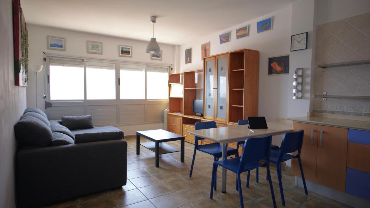 Apartamento En La Caleta El Hierro Apartment Valverde  Exterior photo