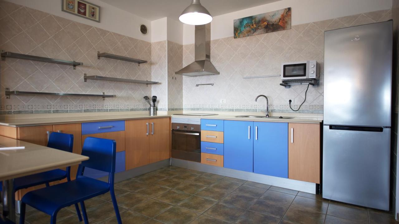 Apartamento En La Caleta El Hierro Apartment Valverde  Exterior photo