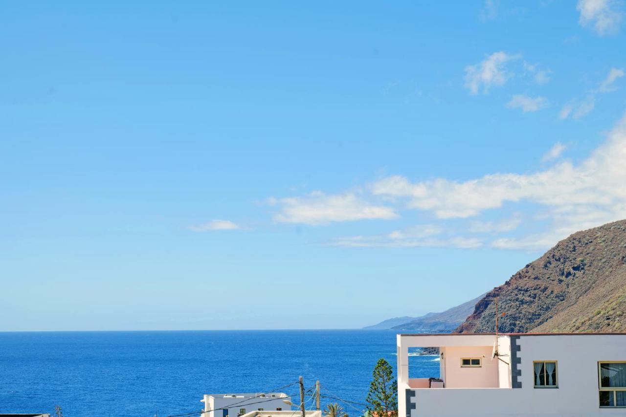 Apartamento En La Caleta El Hierro Apartment Valverde  Exterior photo