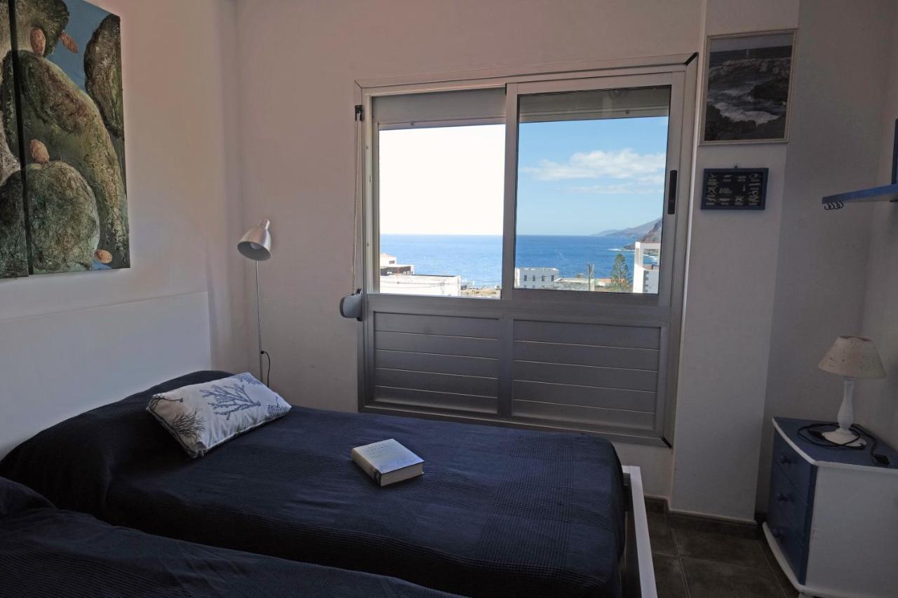 Apartamento En La Caleta El Hierro Apartment Valverde  Exterior photo