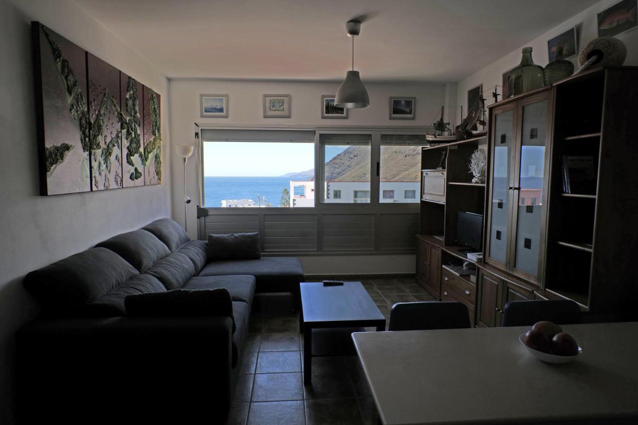 Apartamento En La Caleta El Hierro Apartment Valverde  Exterior photo